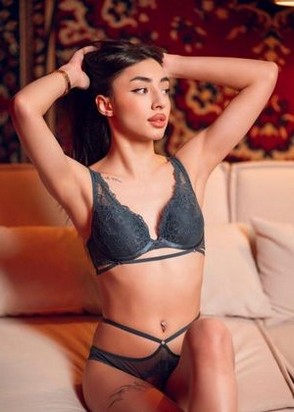 девушка по вызову Инесса, анкета 450204, 20 лет, метро Шелепиха, фото 4