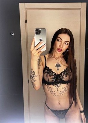 девушка по вызову Лола, анкета 450336, 25 лет, метро , фото 4