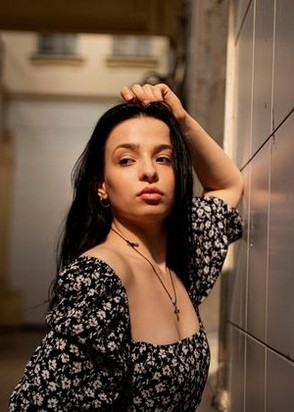шлюха Юля, анкета 450417, 22 года, метро Севастопольская, фото 2
