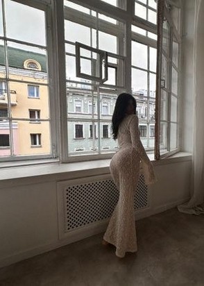 шлюха Лика, анкета 450434, 21 год, метро Смоленская, фото 2