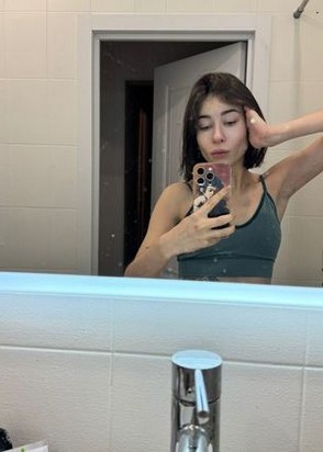 шлюха Алина, анкета 450473, 20 лет, метро Улица Скобелевская, фото 2
