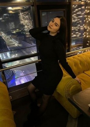 шлюха Оля, анкета 450524, 22 года, метро Чеховская, фото 2