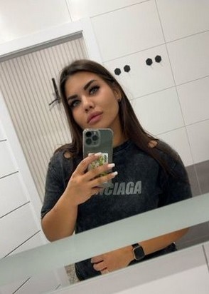 индивидуалка Ассоль, анкета 450541, 25 лет, метро Авиамоторная, фото 1