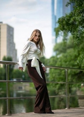 индивидуалка Аня, анкета 450577, 23 года, метро , фото 1