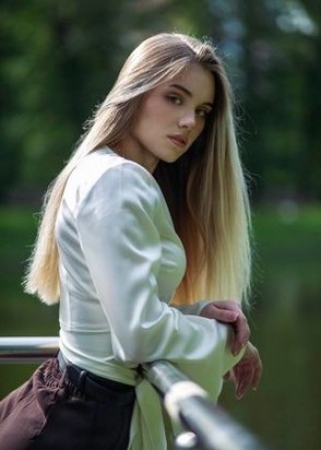 путана Аня, анкета 450577, 23 года, метро , фото 3