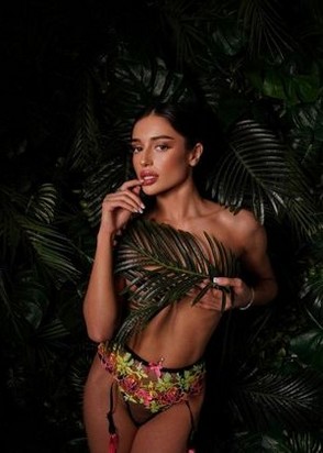 путана Натали, анкета 450613, 25 лет, метро Шелепиха, фото 3
