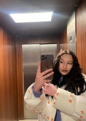 шлюха Меган, анкета 450645, 23 года, метро ВДНХ, фото 2