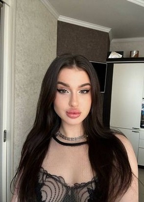 индивидуалка Алиса, анкета 450653, 25 лет, метро Филевский парк, фото 1