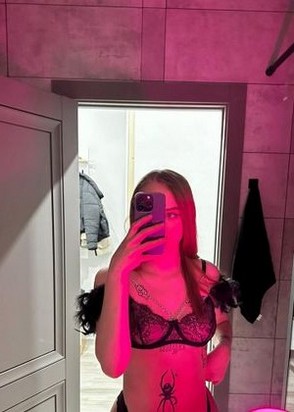 индивидуалка Вика, анкета 450666, 22 года, метро Коньково, фото 1
