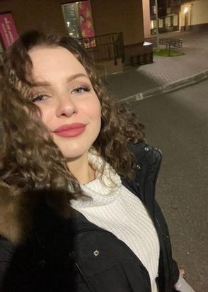 индивидуалка Адела, анкета 450678, 27 лет, метро Тургеневская, фото 1