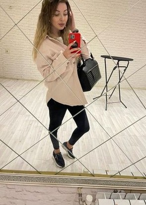 путана Адела, анкета 450678, 27 лет, метро Тургеневская, фото 3