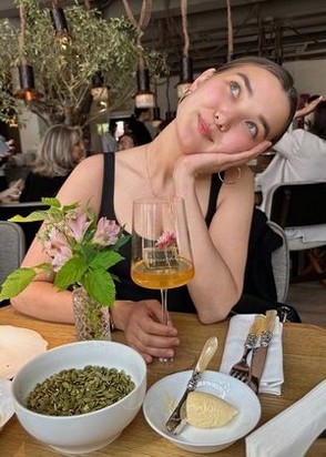 шлюха Клара, анкета 450683, 20 лет, метро Чеховская, фото 2