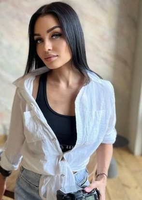 индивидуалка Мари, анкета 450717, 25 лет, метро Пятницкое шоссе, фото 1