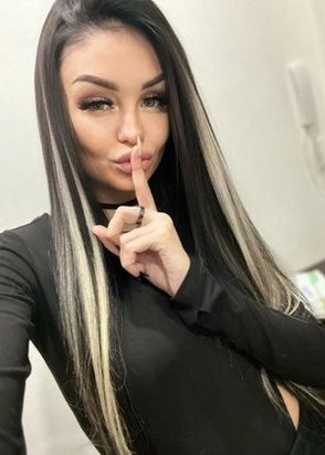 шлюха Мари, анкета 450717, 25 лет, метро Пятницкое шоссе, фото 2