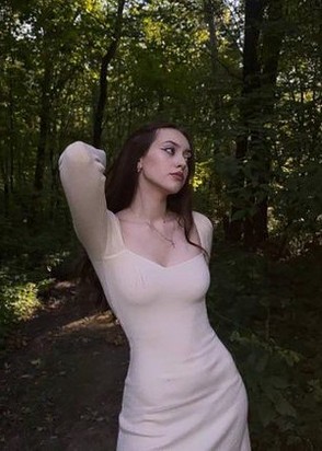 индивидуалка Руслана, анкета 450718, 20 лет, метро Молодежная, фото 1