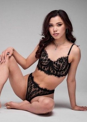 девушка по вызову Саида, анкета 450720, 21 год, метро Нагорная, фото 4