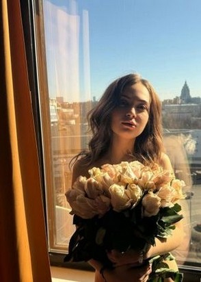 путана Луна, анкета 450722, 23 года, метро Перово, фото 3