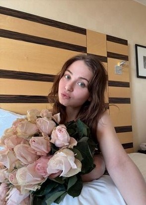 девушка по вызову Луна, анкета 450722, 23 года, метро Перово, фото 4