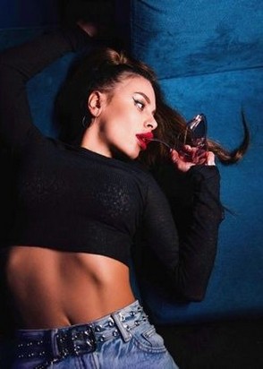 шлюха Алла, анкета 450736, 28 лет, метро Тимирязевская, фото 2