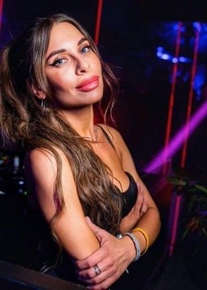путана Алла, анкета 450736, 28 лет, метро Тимирязевская, фото 3