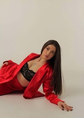 индивидуалка Фрея, анкета 450742, 23 года, метро ЦСКА, фото 1