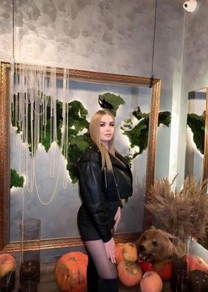 индивидуалка Влада, анкета 450748, 27 лет, метро Полянка, фото 1