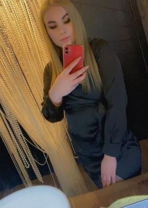 путана Влада, анкета 450748, 27 лет, метро Полянка, фото 3
