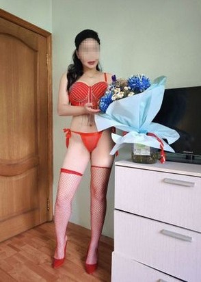 индивидуалка Ника, анкета 450768, 29 лет, метро Отрадное, фото 1
