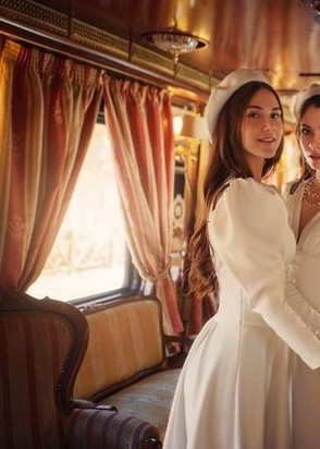 шлюха Даша и Маша, анкета 450774, 25 лет, метро Чкаловская, фото 2