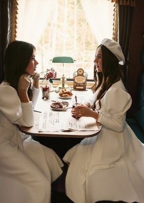 путана Даша и Маша, анкета 450774, 25 лет, метро Чкаловская, фото 3