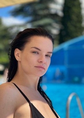 индивидуалка Эрика, анкета 450880, 29 лет, метро Свиблово, фото 1