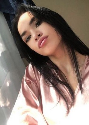 путана Камилла, анкета 450884, 25 лет, метро Чеховская, фото 3