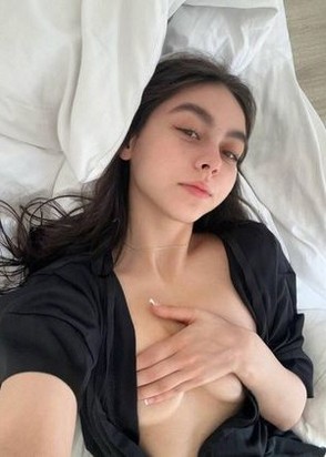 индивидуалка Настя, анкета 450893, 23 года, метро Пятницкое шоссе, фото 1