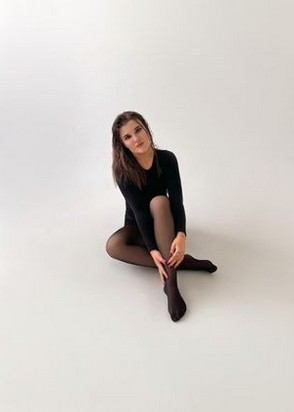 шлюха Вика, анкета 450925, 25 лет, метро Бульвар Рокоссовского, фото 2