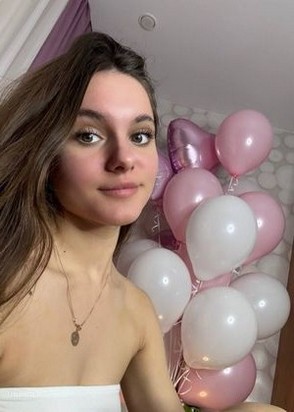индивидуалка Ника, анкета 450933, 30 лет, метро Третьяковская, фото 1