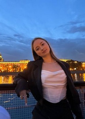 девушка по вызову Света, анкета 450937, 20 лет, метро Водный стадион, фото 4