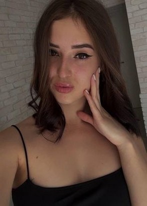 индивидуалка Вика, анкета 450940, 25 лет, метро Марьино, фото 1