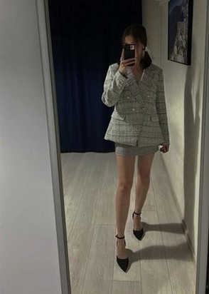 путана Вика, анкета 450940, 25 лет, метро Марьино, фото 3