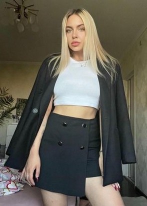 индивидуалка Кэти, анкета 450951, 28 лет, метро Ясенево, фото 1