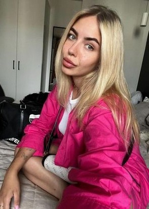 шлюха Кэти, анкета 450951, 28 лет, метро Ясенево, фото 2