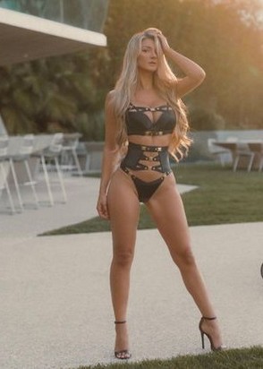 индивидуалка Арина, анкета 451038, 24 года, метро Чеховская, фото 1