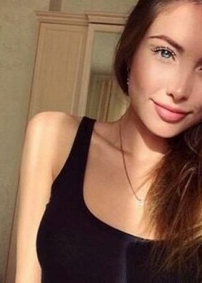 шлюха Анжелика, анкета 451181, 24 года, метро Таганская, фото 2