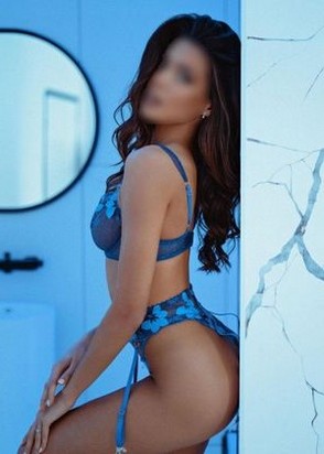 индивидуалка Вика, анкета 451205, 24 года, метро Университет, фото 1