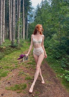 индивидуалка Кира, анкета 451334, 23 года, метро , фото 1