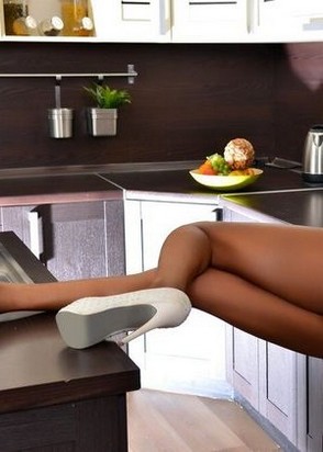 шлюха Anita, анкета 451412, 22 года, метро Улица Старокачаловская, фото 2