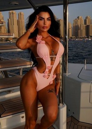 индивидуалка Арина, анкета 451562, 24 года, метро Молодежная, фото 1