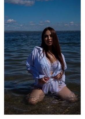 индивидуалка Рита, анкета 451648, 24 года, метро Новокосино, фото 1
