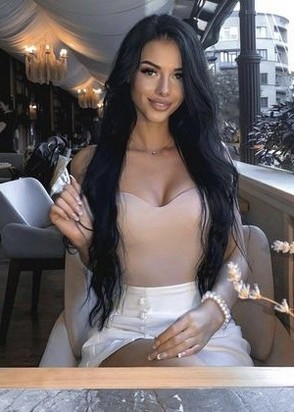 путана Карина, анкета 451697, 22 года, метро Новые Черемушки, фото 3