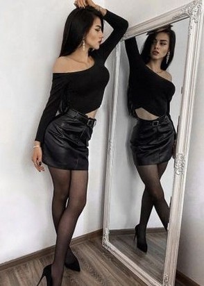 девушка по вызову Карина, анкета 451697, 22 года, метро Новые Черемушки, фото 4