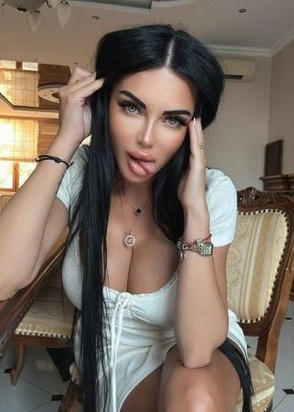 индивидуалка Юля, анкета 451719, 24 года, метро ВДНХ, фото 1